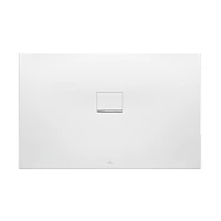 Душевой поддон Villeroy & Boch Squaro Infinity 90x80 UDQ9080SQI2V-41
