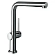 Смеситель для кухни Hansgrohe Talis M54 (72809000) с выдвижным изливом