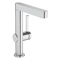 Смеситель для умывальника Hansgrohe Finoris 230 (76060000) с поворотным изливом