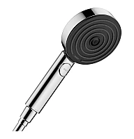 Ручний душ Hansgrohe Pulsify (24100000) хром