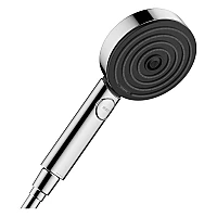 Ручной душ Hansgrohe Pulsify (24100000) хром