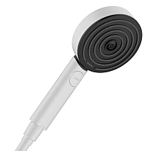 Ручний душ Hansgrohe Pulsify (24100700) білий матовий