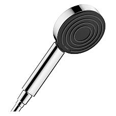 Ручний душ Hansgrohe Pulsify (24120000) хром