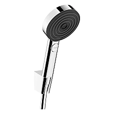 Душовий гарнітур Hansgrohe Pulsify Select (24302000) хром