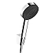 Душовий гарнітур Hansgrohe PULSIFY SELECT (24301000) хром