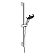 Душовий гарнітур Hansgrohe Pulsify Select (24160000) хром
