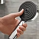 Душовий гарнітур Hansgrohe Pulsify Select (24160000) хром