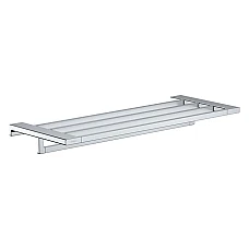 Полка для полотенец Hansgrohe AddStoris (41751000) хром
