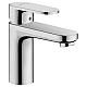 Смеситель для умывальника Hansgrohe Vernis Blend 100 (71551000) хром