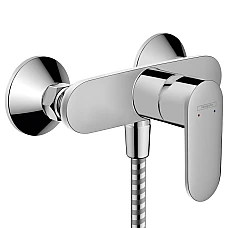 Змішувач для душу Hansgrohe Vernis Blend (71640000) хром