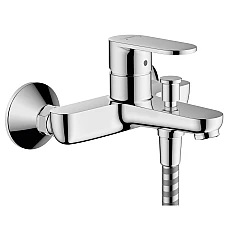 Cмеситель для ванны Hansgrohe Vernis Blend (71440000) хром