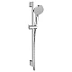Душовий гарнітур Hansgrohe Vernis Blend (26275000) хром