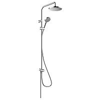 Душова система Hansgrohe Vernis Blend Showerpipe 200 (26272000) хром
