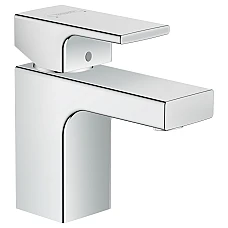 Змішувач для умивальника Hansgrohe Vernis Shape 70 (71560000) хром