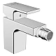 Смеситель для биде Hansgrohe Vernis Shape (71211000) хром
