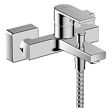 Змішувач для ванни Hansgrohe Vernis Shape (71450000) хром