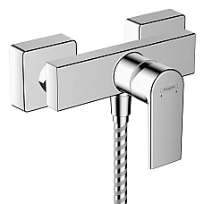 Змішувач для душу Hansgrohe Vernis Shape (71650000) хром