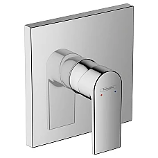 Змішувач для душу Hansgrohe Vernis Shape (71668000) хром