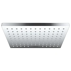 Верхній душ Hansgrohe Vernis Shape Overhead shower 230 (26281000) хром