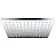 Верхній душ Hansgrohe Vernis Shape Overhead shower 230 (26281000) хром