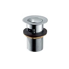Донный клапан Armaform CLICK-CLACK 550-354-00 хром