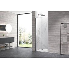Душевые двери Armafrom 113-09224 ELBE 90x195 хром