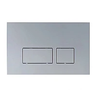 Кнопка смыва Armaform PLATZ 2681-011-001 хром