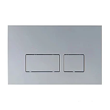 Кнопка смыва Armaform PLATZ 2681-011-001 хром