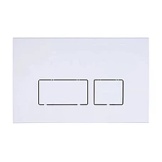 Кнопка змиву Armaform PLATZ 2681-011-011 білий