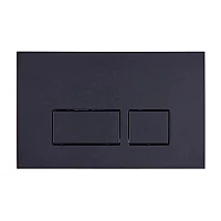 Кнопка змиву Armaform PLATZ 2681-011-081 чорна