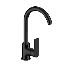 Смеситель для кухни Armaform LINDA 2113-915-81 черный