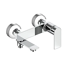 Смеситель для ванной Armaform LINDA 2114-010-00 хром