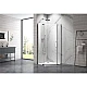 Душевая кабина Armaform 111-09370B MAIN 90x90 хром