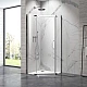 Душевая кабина Armaform 111-09370B MAIN 90x90 хром