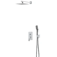 Душевая система скрытого монтажа Armaform MERIDA 2139-501-00 хром