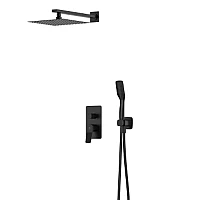 Душевая система скрытого монтажа Armaform MERIDA 2139-501-81 черный