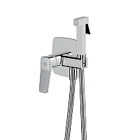 Гігієнічний душ зі змішувачем Armaform MERIDA 2139-512-00 хром