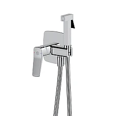 Гігієнічний душ зі змішувачем Armaform MERIDA 2139-512-00 хром