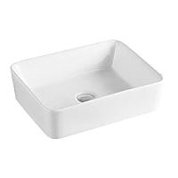 Умивальник накладний 48x37 Armaform ELAN 1655-220-00