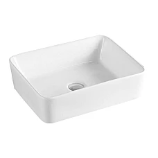 Умивальник накладний 48x37 Armaform ELAN 1655-220-00