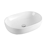 Умивальник накладний 60x40 Armaform MERO 1655-120-00