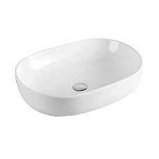 Умивальник накладний 60x40 Armaform MERO 1655-120-00