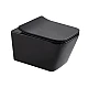 Унітаз підвісний Armaform ELAN BLACK 1622-220-81