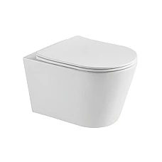 Унітаз підвісний Armaform MERO 1622-110-00