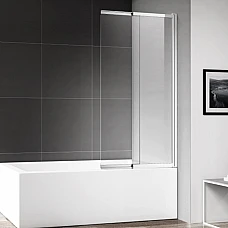 Шторка для ванной Armaform NOVUM 170-32500 хром