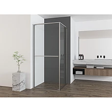 Душова кабіна Armafrom 111-09380 ODER 90x90