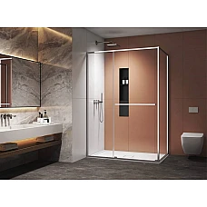 Душевая кабина Armafrom 111-09382 ODER 120x90