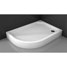 Душевой поддон асимметричный Armaform DELTA 120x85 210-06910L L-левосторонний