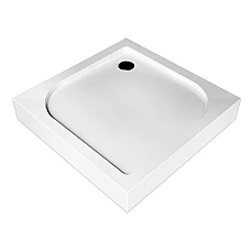 Душовий піддон 90х90 Armaform Plus 550 220-06910