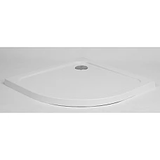 Душевой поддон полукруглый Armaform Plus 90х90 210-08002